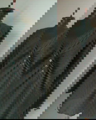 BLUZA BUMBAC SI MATASE