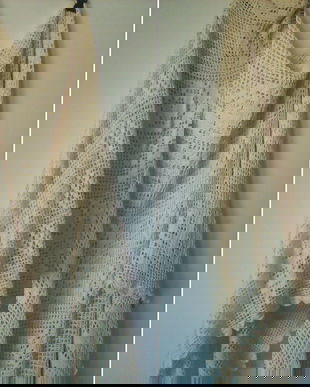 FATA DE MASA MARE CROSETATA MANUAL