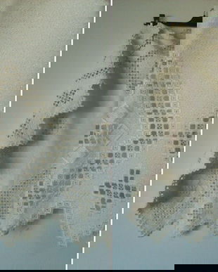 FATA DE MASA STEA BRODATA MANUAL