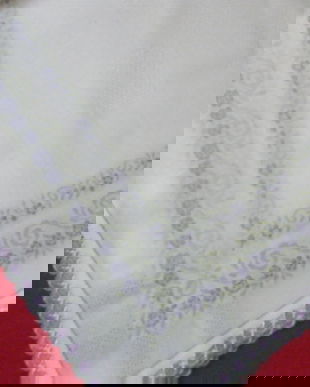 Fata de masa rustica