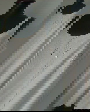 ROCHIE BUMBAC BRODERIE SPARTA