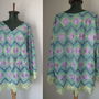 BLUZA BUMBAC BRODERIE SPARTA