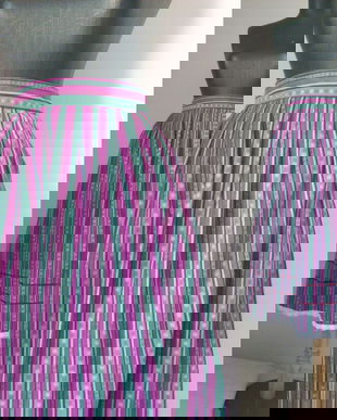 FUSTA BAVAREZA PANZA BUMBAC