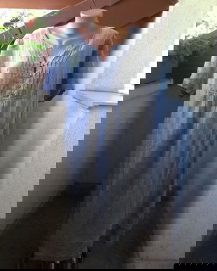 ROCHIE EXCEPTIONALA VINTAGE PERSONA MAX MARA UMERI 48 CM