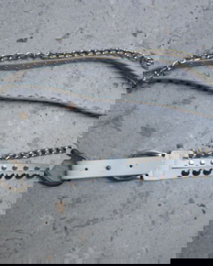 Curea piele-BERND GOTZ