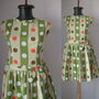 ROCHIE BUMBAC ANII 60