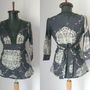 BLUZA MATASE NATURALA