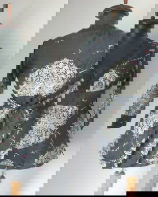 BLUZA MATASE NATURALA