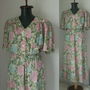 ROCHIE BUMBAC FLORAL