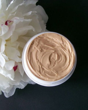 RAW HAPINESS / Q4DERMA - CREMA INTENS REGENERANTA cu Q10, RIBOXYL, CERAMIDE SI HYALURON