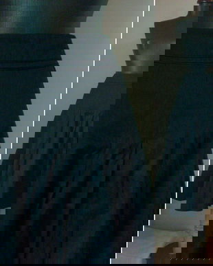 PETER HAHN FUSTA MIDI BUMBAC