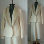 COSTUM STOFA LANA