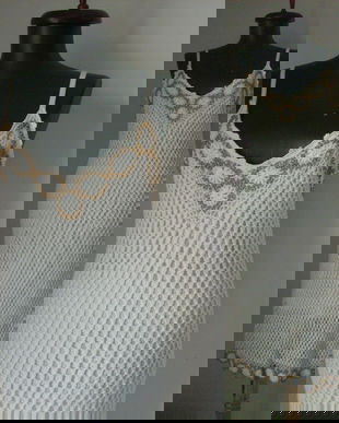 ROCHIE CROSETATA MANUAL