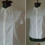 TOMMY HILFIGER CAMASA ALBA
