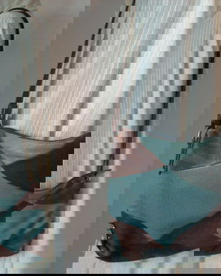 FOSSIL PIELE NATURALA