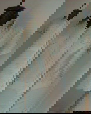 ROCHITA CASUAL BUMBAC