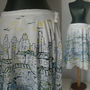 FUSTA MIDI URBAN STYLE