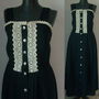 ROCHIE BAVAREZA PANZA IN