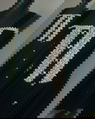 ROCHIE BAVAREZA PANZA IN