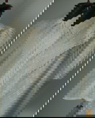 BLUZA MATASE VEGELATA