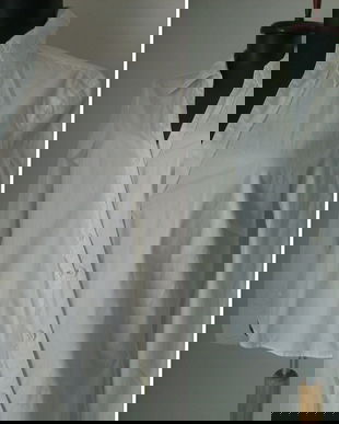 CAMASA ASIMETRICA BUMBAC