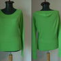 PULOVER VERDE CRUD