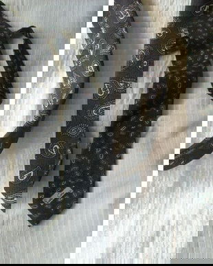 PIERRE CARDIN CRAVATA MATASE NATURALA