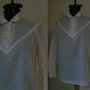 BLUZA BUMBAC PLATCA
