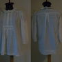 BLUZA BAVAREZA PANZA BRODATA