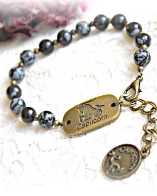 Bratara Capricorn