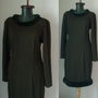 ROCHIE ANII 60 CU BLANITA