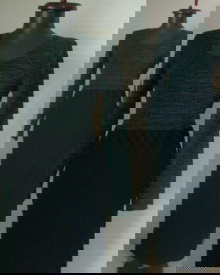 ROCHIE JERSE LANA MERINOS