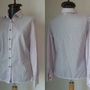 CAMASA ANII 70 BUMBAC FLORAL