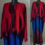 KAFTAN COLORAT