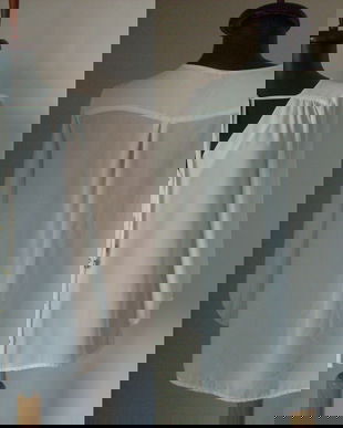 MATASE VEGETALA ALBA