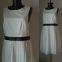 ROCHIE  ALBA PLISATA
