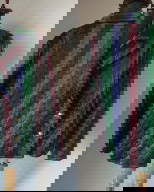 ROMA COUTURE MATASE NATURALA