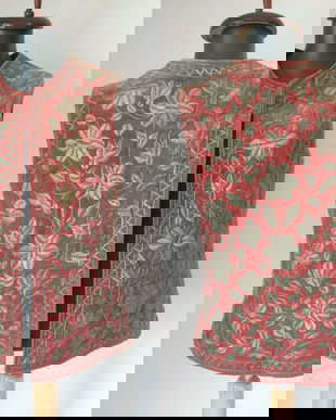 VESTA CATIFEA BRODATA MANUAL