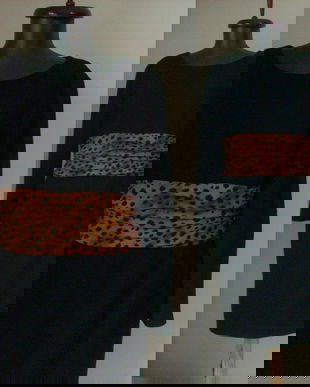 ROCHIE CLASICA BALCK