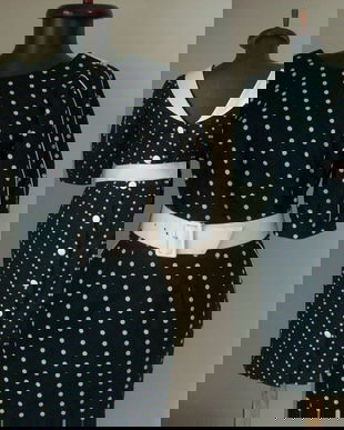 ROCHIE MIDI INCHIDERE PE SPATE