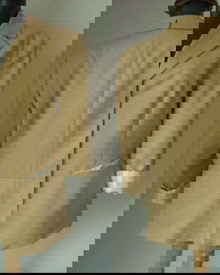 RENE LEZARD SACOU CARAMEL