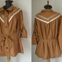 Bluza anii 80
