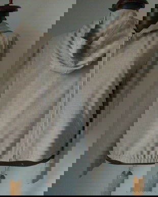 ARMANI JACHETA STOFA FINA