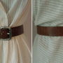 LEVIS PIELE NATURALA