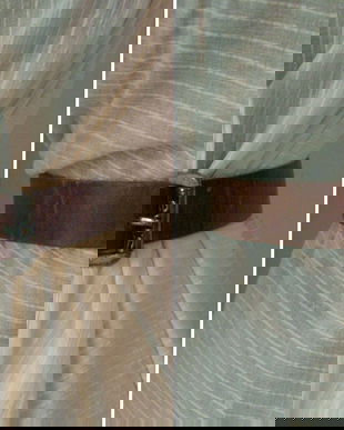 LEVIS PIELE NATURALA