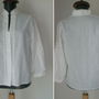 BLUZA BRODERE SPARTA