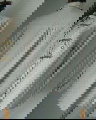 BLUZA BAVAREZA PANZA IN