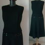 ROCHIE MIDI NEAGRA