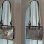 GEANTA VINTAGE ANII 60