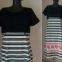 ROCHIE BUMBAC HAPPY PRINT